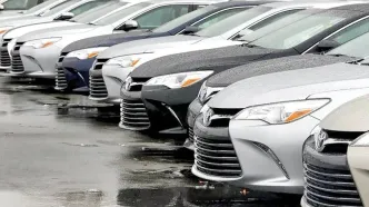 خودروهای لوکس مشمول مالیات شدند