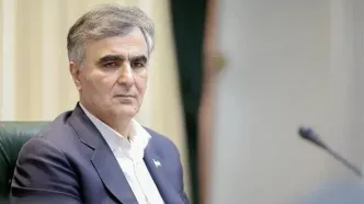 فرزین دستیار ویژه اقتصادی رئیس جمهور شد