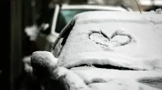 برف این روزهای زمستان، بی‌معرفتی پاییز را جبران کرد