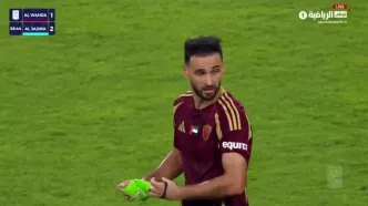 مشخص شدن مقصد نهایی نوراللهی