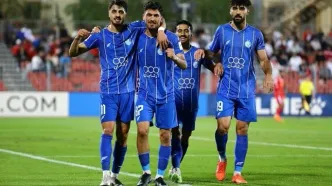 اعلام آمادگی مهاجم خارجی استقلال برای بازگشت به ایران