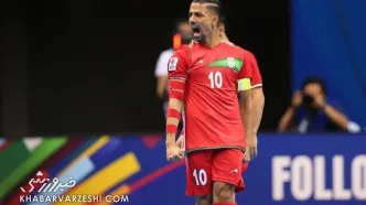 ستاره ایران نامزد بهترین بازیکن جهان/ چهره پرافتخار در بین برترین‌های سال ۲۰۲۵