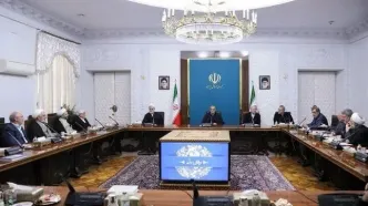 برگزاری جلسه شورای عالی هماهنگی اقتصادی سران قوا