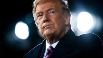 ترامپ برای ایران ضرب الاجل توافق تعیین کرد