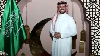 خروج کنسول عربستان از امارات