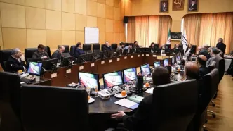 تقاضای تفحص از عملکرد مدیریتی دانشگاه فرهنگیان بررسی شد