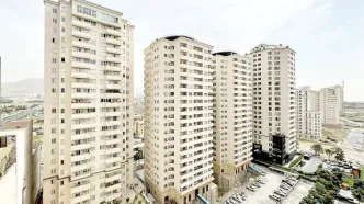 توضیحات وزیر راه درباره طرح مسکن استیجاری / تا پایان سال 10 هزار واحد مسکونی تحویل می دهیم