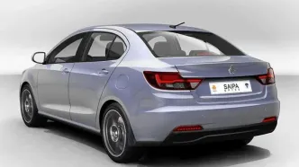 بمب خبری سایپا: دومین گرانی خودرو در سال جاری در راه است