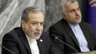 در نشست مجمع کارآفرینان ایران با عراقچی چه گذشت؟