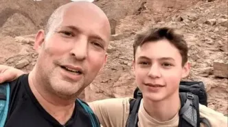 افشای دروغ بزرگ منافقین درباره کشته خیابان پیروزی