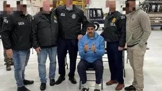 مادورو به کدام زندان منتقل می شود؟