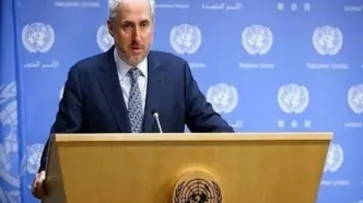 هشدار جدی سازمان ملل درباره بحران انسانی در غزه