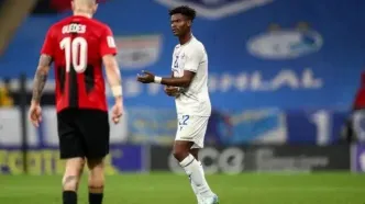 گره خوردن داستان اندونگ در استقلال؛ ماجرا چیست؟