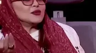 بهاره رهنما:من هنوز خیلی جذابم