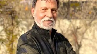 آخرین وضعیت سلامت «مرتضی عقیلی» تشریح شد