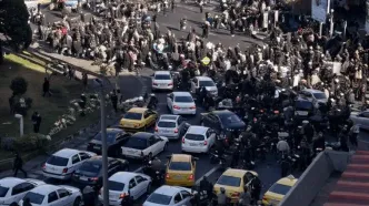 ادعای فارس درباره آمار تفکیکی تجمعات اعتراضی در سراسر کشور