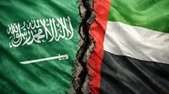 میزبانی جام جهانی از عربستان سعودی سلب شد؟