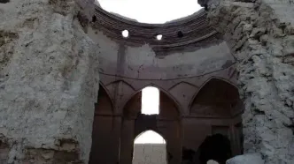 خلوتگاه فراموش‌شده سهراب سپهری، "شاسوسا" در آستانه نابودی