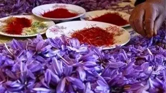 یک کیلو زعفران چند شد؟