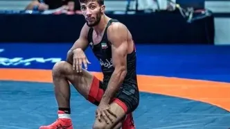 گرایی به اردوی تیم ملی دعوت شد