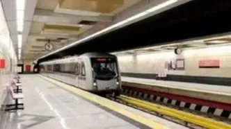 تعیین تکلیف ۴ پروژه متروی تهران تا پایان بهمن