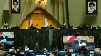 جزئیات جلسه غیرعلنی مجلس درباره ناآرامی‌های اخیر