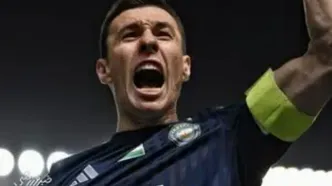 قاتل برانکو و عامل حذف قرمزها در راه پرسپولیس!