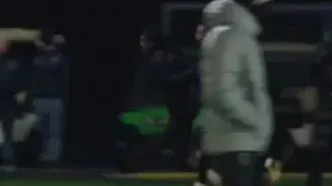 ویدئو: شادی و شوخی در پاریس؛ سوپرگل در تمرین پی‌اس‌جی