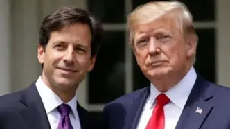 انتخاب جنجالی ترامپ برای فدرال رزرو!