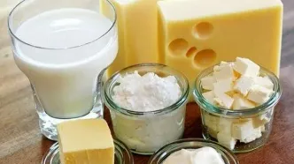 حذف لبنیات به بهانه طبع سرد، علمی نیست