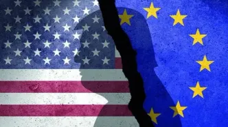 اروپا علیه ایران تحریم‌های جدید وضع کرد