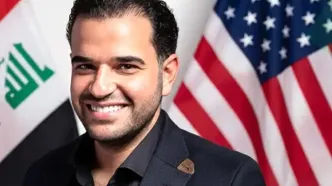 تحرکات فرستاده ترامپ به عراق در آغاز سال نو میلادی