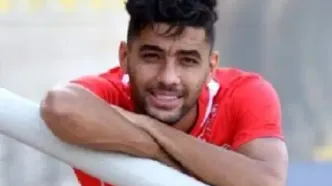 رسمی؛ مهاجم سابق پرسپولیس به فجرسپاسی پیوست