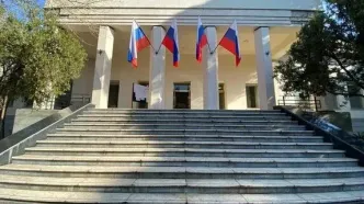 توضیحات سفارت روسیه درباره دلایل عدم صدور ویزا برای کشتی‌گیران ایرانی