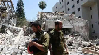 نگرانی اسرائیل از همکاری صهیونیست‌ها با ایران