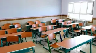 لیست استان‌هایی که دوشنبه تعطیل شدند