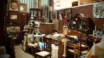 بازار خرید کالای دست دوم داغ شد