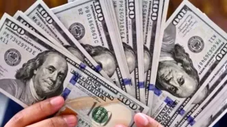 قیمت دلار امروز منفجر شد | جهش تاریخی بازار ارز در ۱۶ دی