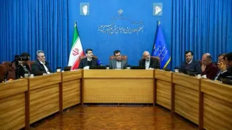 خسارت روزانه ۵ هزار میلیارد تومانی قطعی اینترنت به ‌اقتصاد کشور