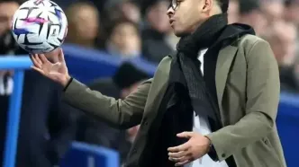 اولین هدیه چلسی به سرمربی جدید