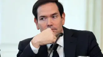 وزیرخارجه آمریکا درباره آرایش اطراف ایران چه گفت؟