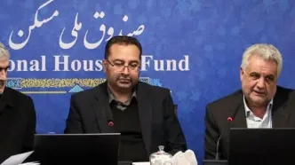صندوق ملی مسکن: پول مردم در آستانه حیف و میل؟