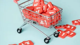 از کجا فالوور اینستاگرام بخریم و آیا واقعاً می‌شود به آن اعتماد کرد؟