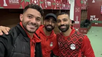 صلاح مصاحبه جنجالی را جبران کرد!