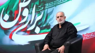 حسام آشنا: وقت تسویه حساب فرارسیده است