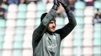 پسر پرسپولیس پنجره مربی استقلالی را بست