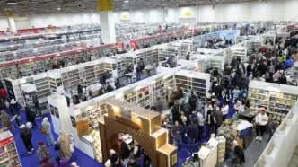 در نمایشگاه کتاب قاهره چه خبر است؟