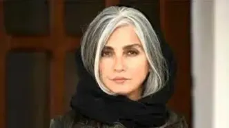 حضور رویا جاویدنیا در «تقاطع نهایی شب»/ نسخه نهایی به جشنواره فیلم فجر ۴۴ ارائه شد