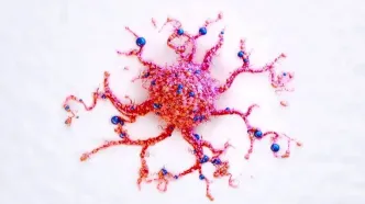 تشخیص زودهنگام سرطان با تست ادرار خانگی