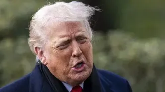 ترامپ در گلایه از نروژ: جایزه نوبل را به من ندادید؛ دیگر به صلح فکر نمی‌کنم